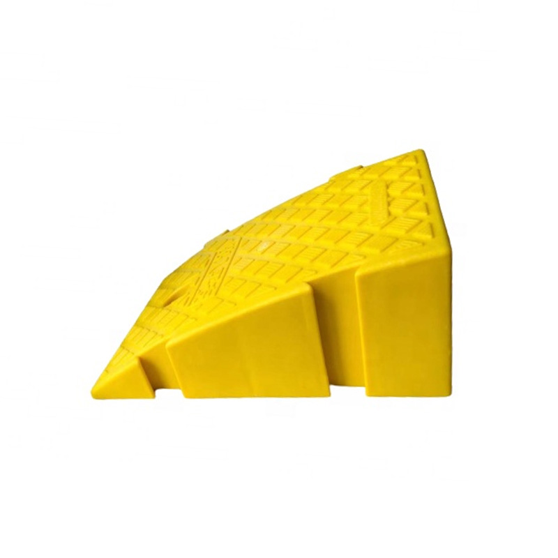 XP-PCR4023 PVC Curb Ramp